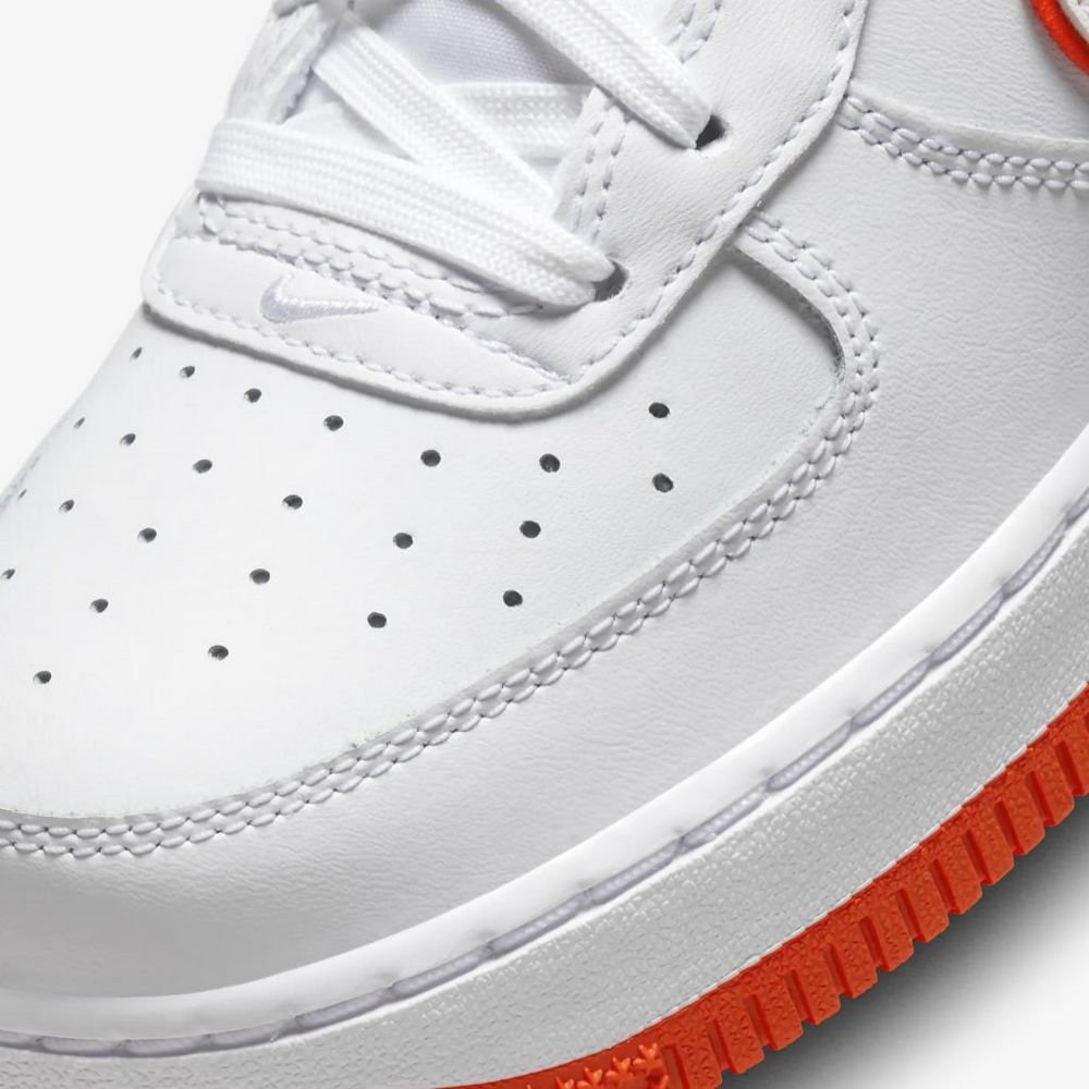 Кроссовки Nike AIR FORCE 1 (GS) Размер 39, фото №6