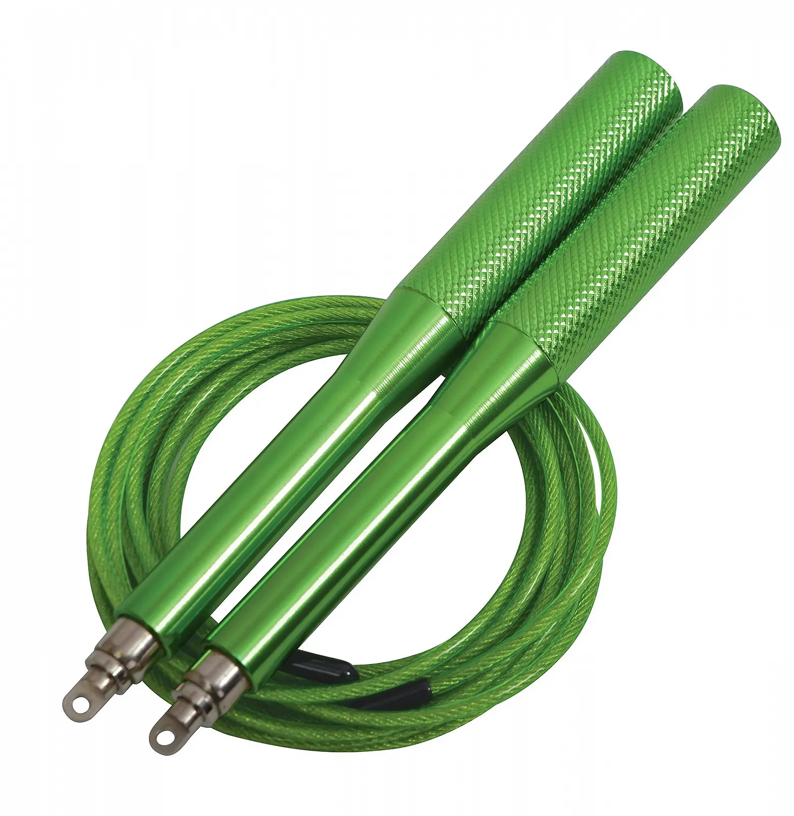 Скакалка Schildkröt Speed Rope Pro у 4-колірній коробці, фото №1