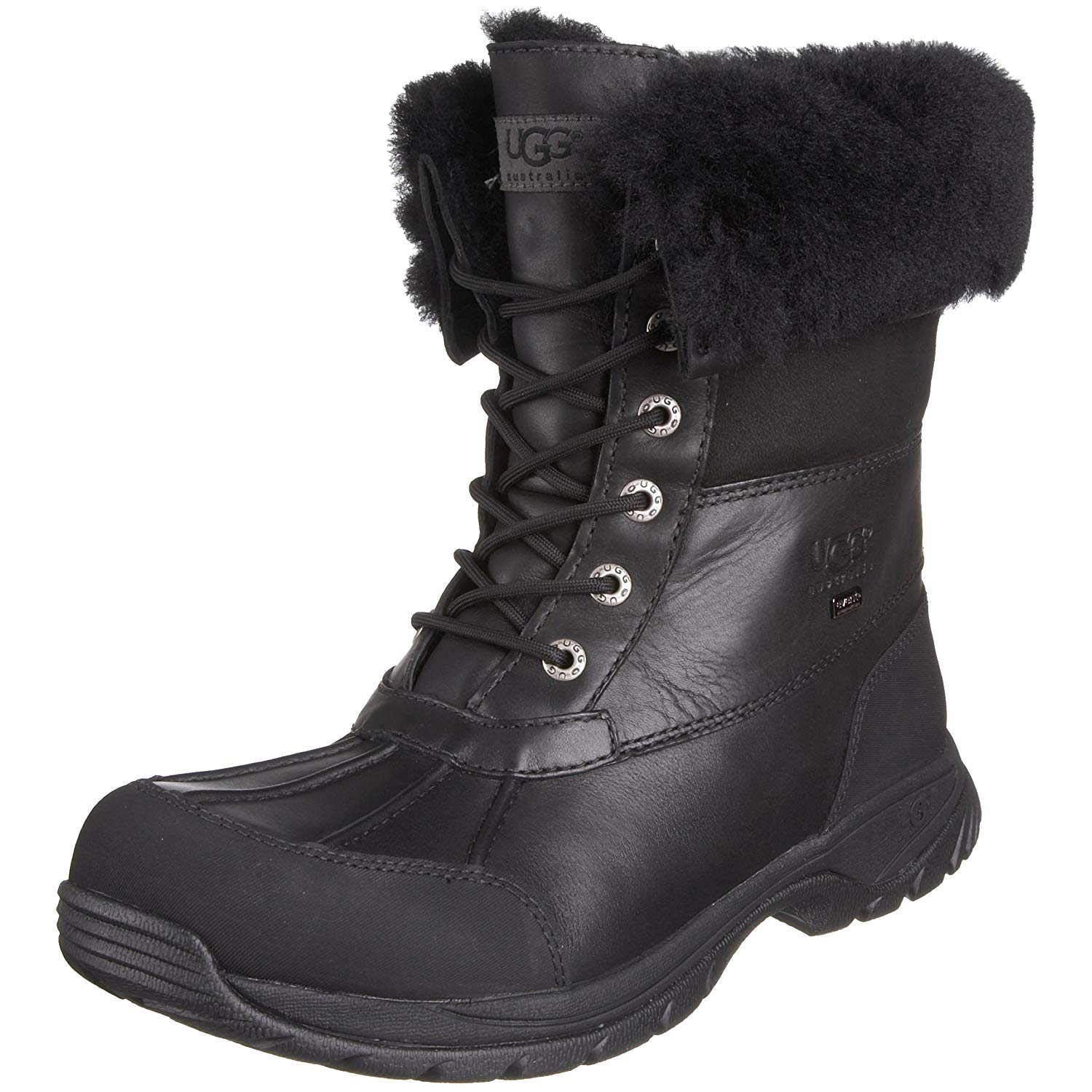 Чоловічі Чоботи UGG Butte Classic, фото №1