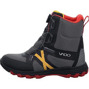 Ботинки Vado Blazer High synthetic.ua - Фото 1