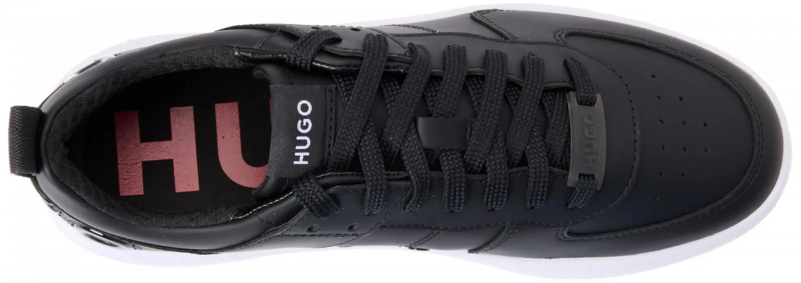 Кросівки HUGO Kilian_Tenn_puslc, фото №3