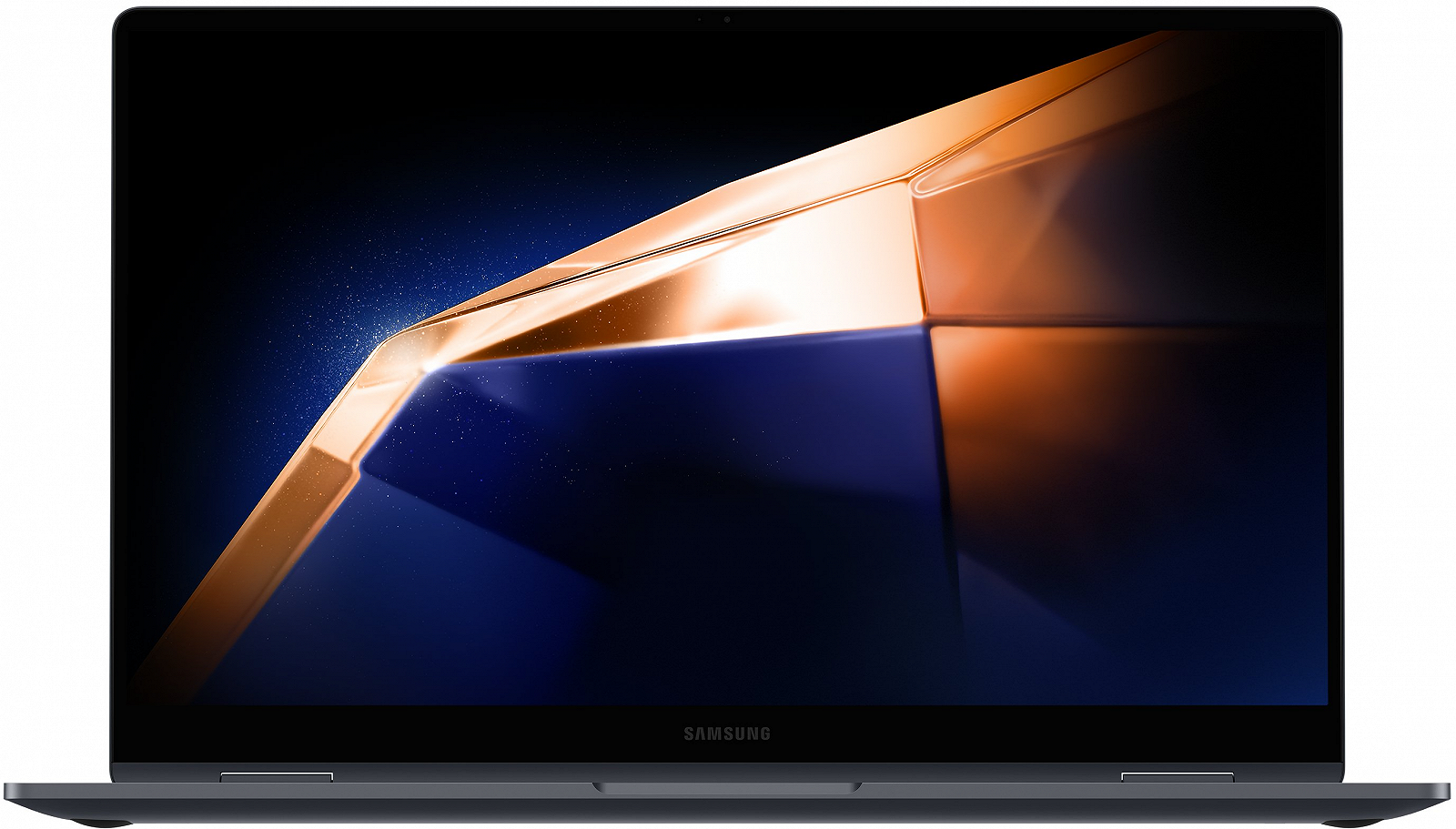 Сенсорний ультрабук 15.6" Samsung Galaxy Book4 360 Intel Core 7 150U RAM 16GB SSD 512GB 15год батарея Win11 Алюмінієвий корпус (UKR), фото №3