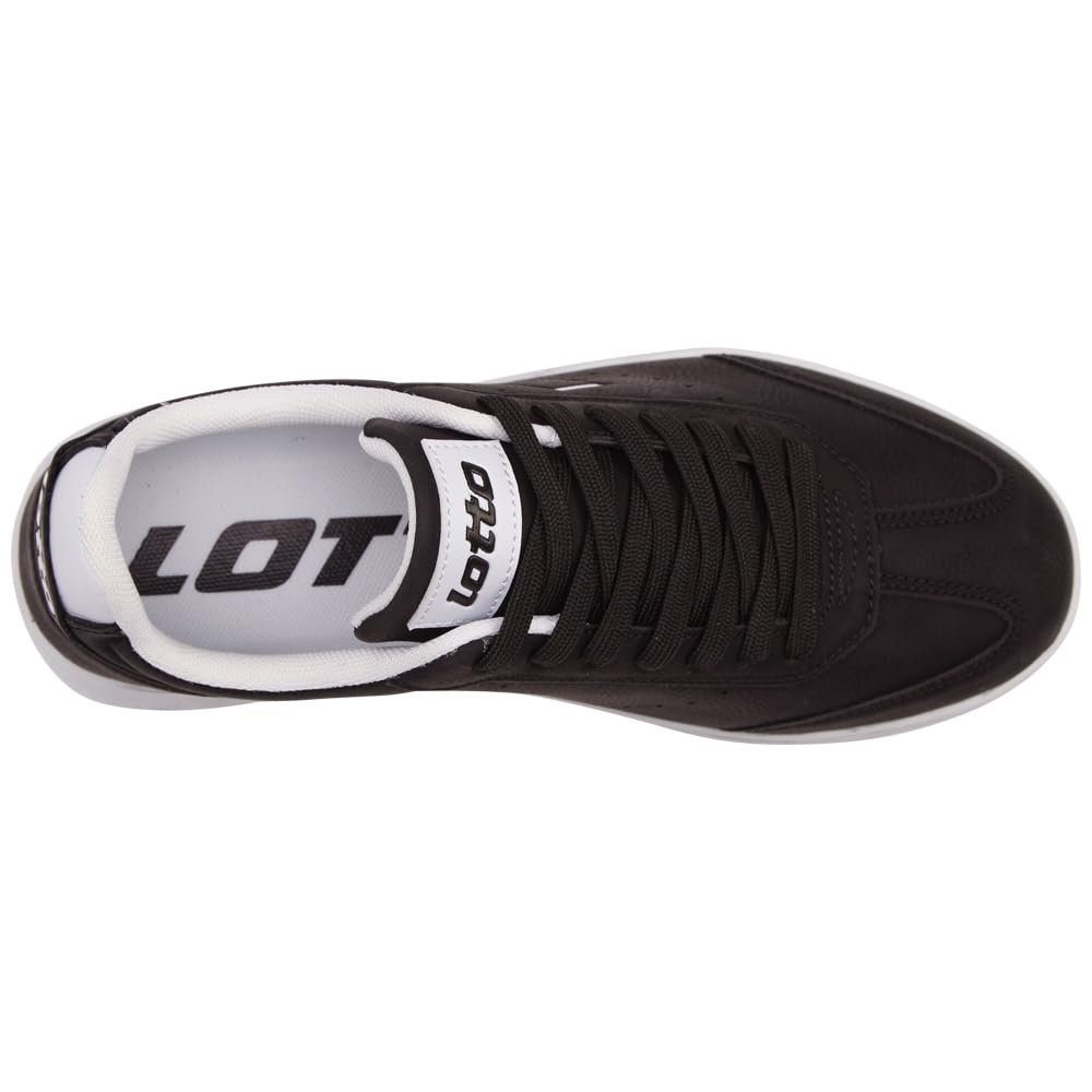 Кросівки Lotto ISKAR Unisex, фото №5