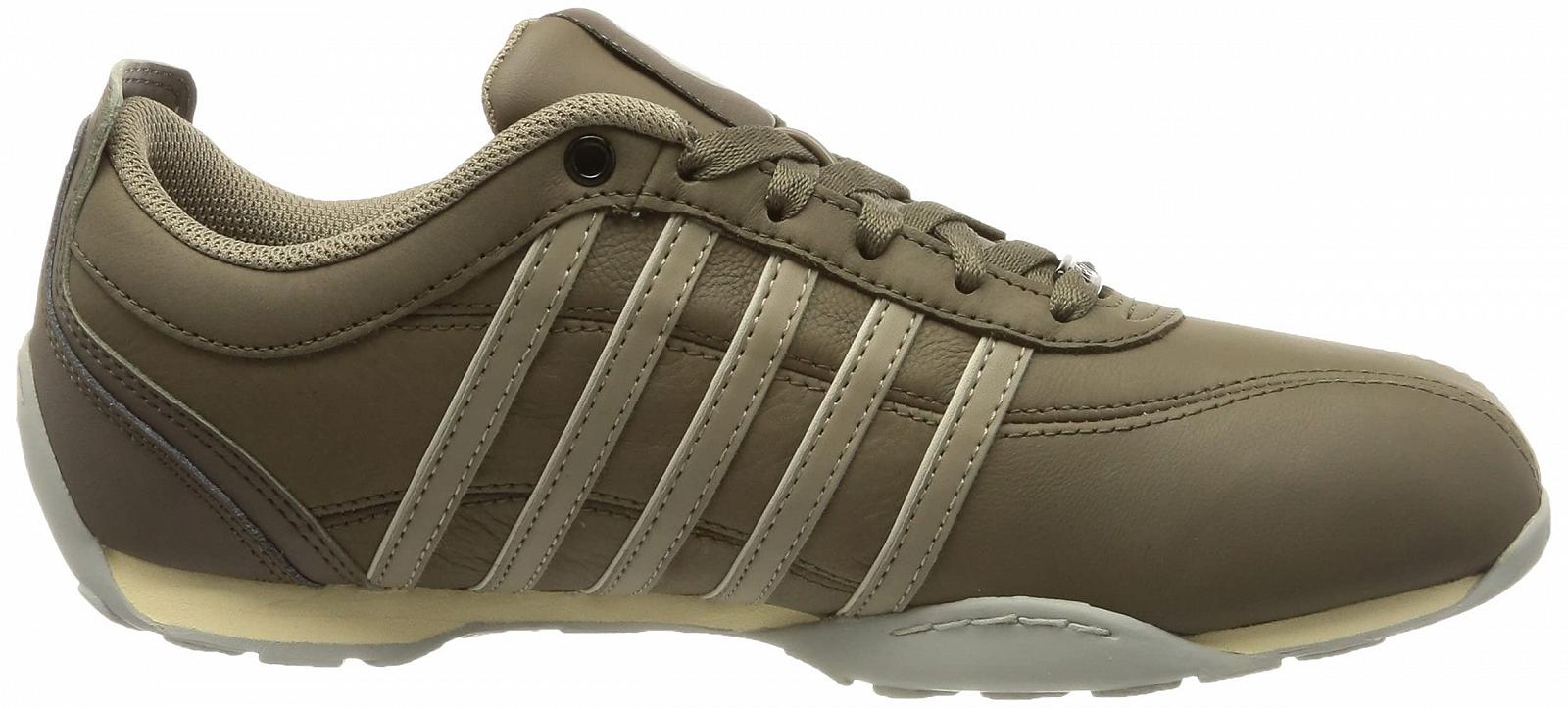 Кросівки чоловічі K-Swiss Arvee 1.5 02453 161, фото №6
