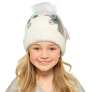 Шапка A2Z 4 Kids В'язана - Фото 1