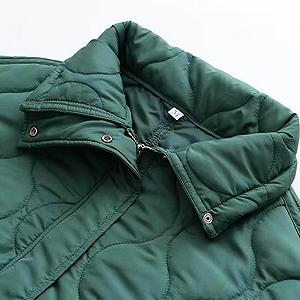 Женская зимняя куртка Generisch до 50 Outdoor Куртка женская пуховая длинная Короткая куртка женская Зимняя куртка женская теплая Длинные зимние куртки женские Зимняя куртка женская Outdoor теплая synthetic.ua - Фото 1