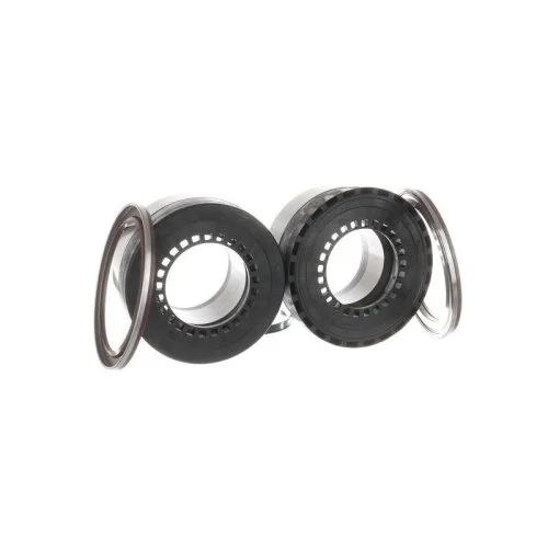 Комплект підшипника маточини SKF VKBA 5453 для DAF FORD, задня вісь, передня вісь, фото №3