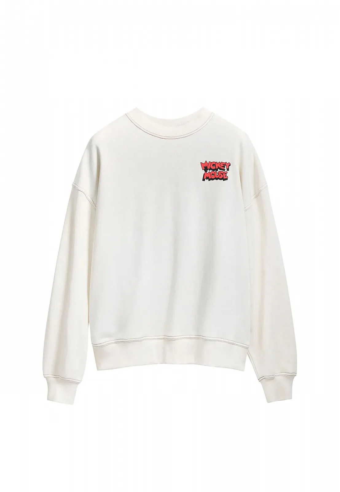 Жіночий світшот Desigual, фото №1