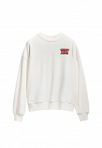 Женский свитшот Desigual - Фото 1