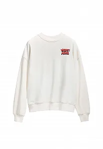 Женский свитшот Desigual - Фото 1