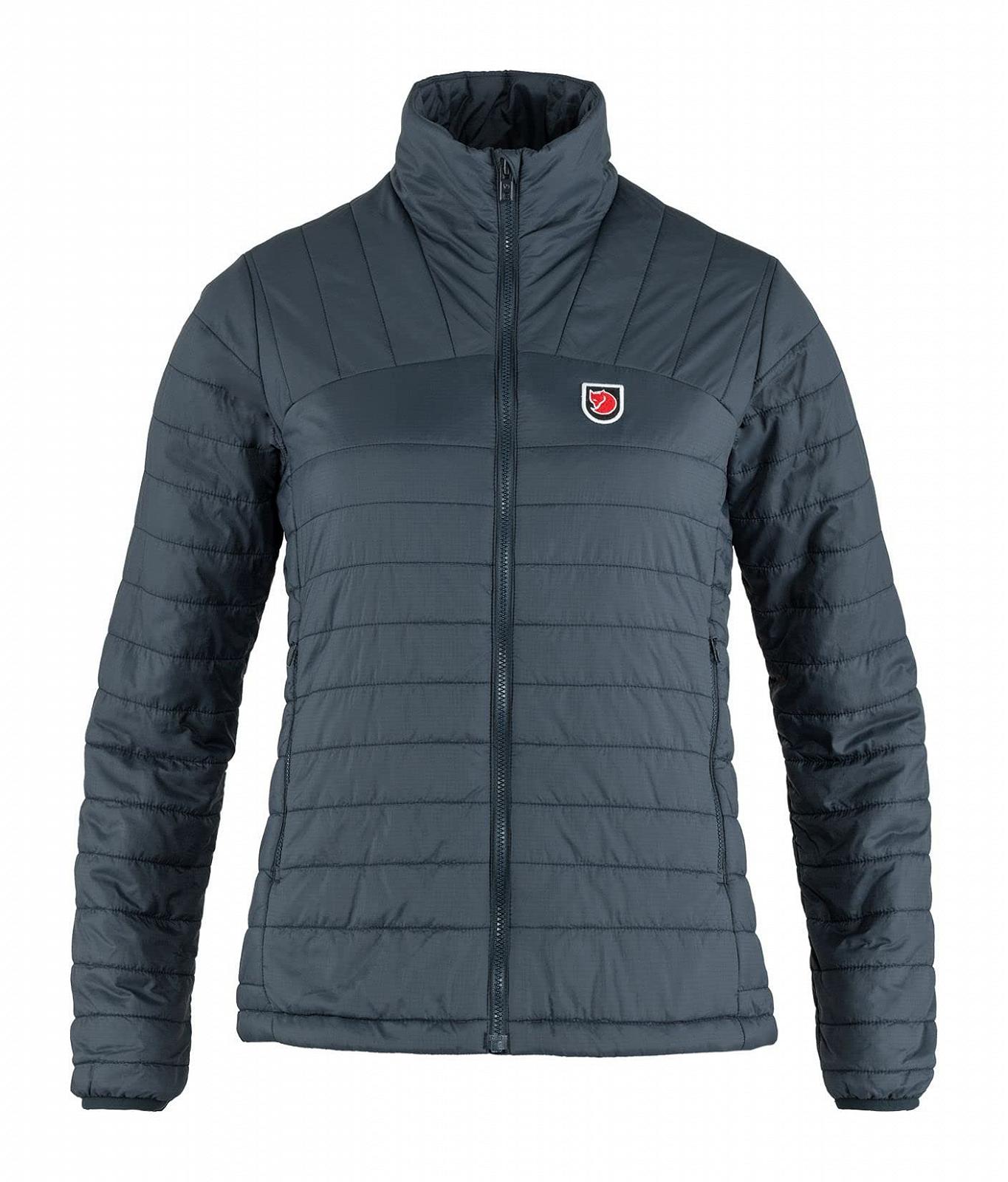 Куртка Fjällräven Expedition Женская, фото №1