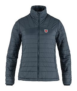 Куртка Fjällräven Expedition Женская - Фото 1