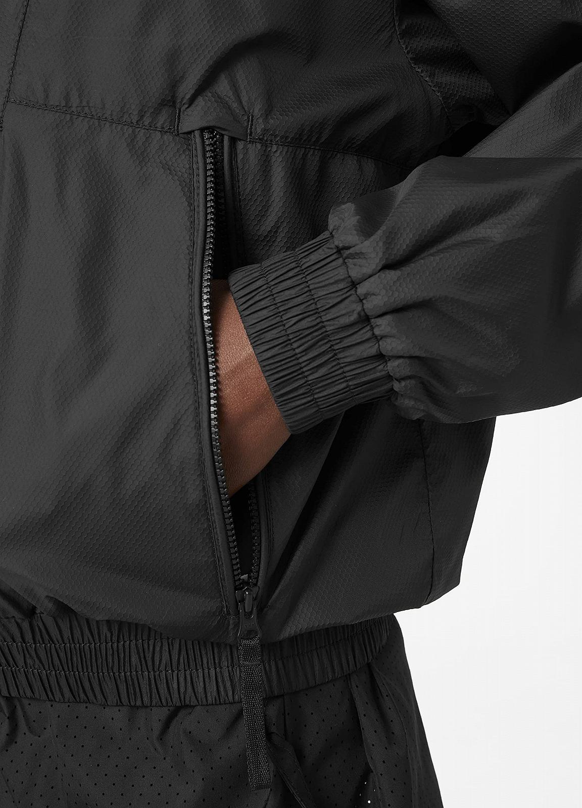 Ветровка Helly Hansen Desire Женская, фото №5