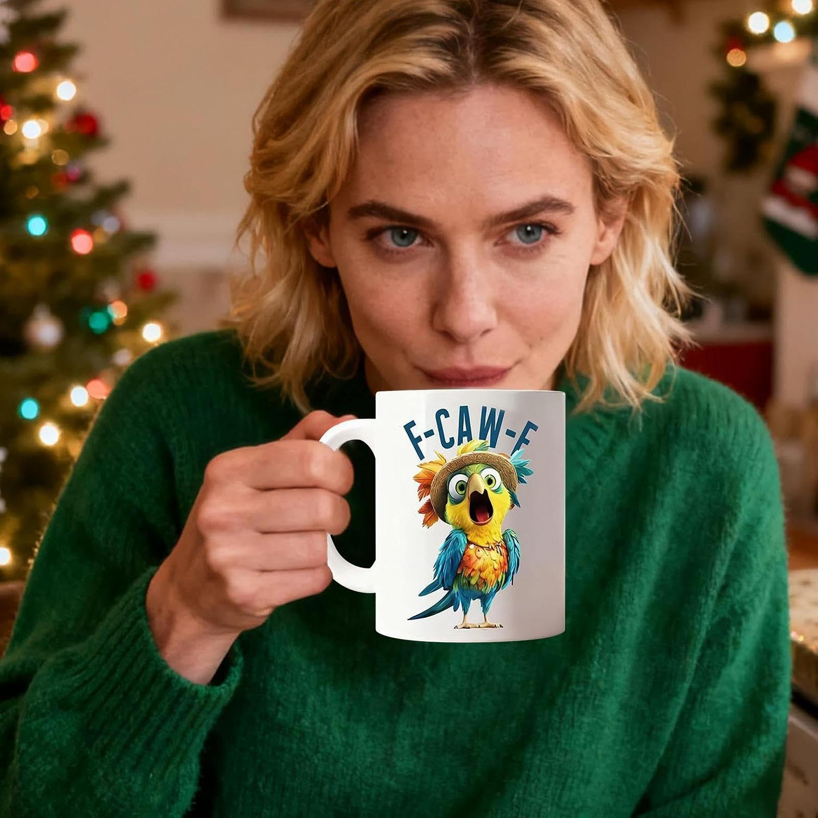 Кружка H Huhnertasse Series Bauernhof 350 миллилитров, фото №3