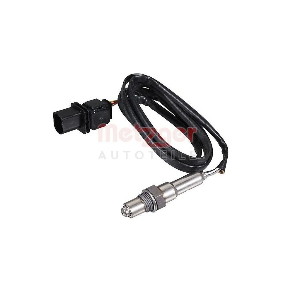 Лямбда-зонд METZGER 0895672 для MERCEDES-BENZ, фото №1