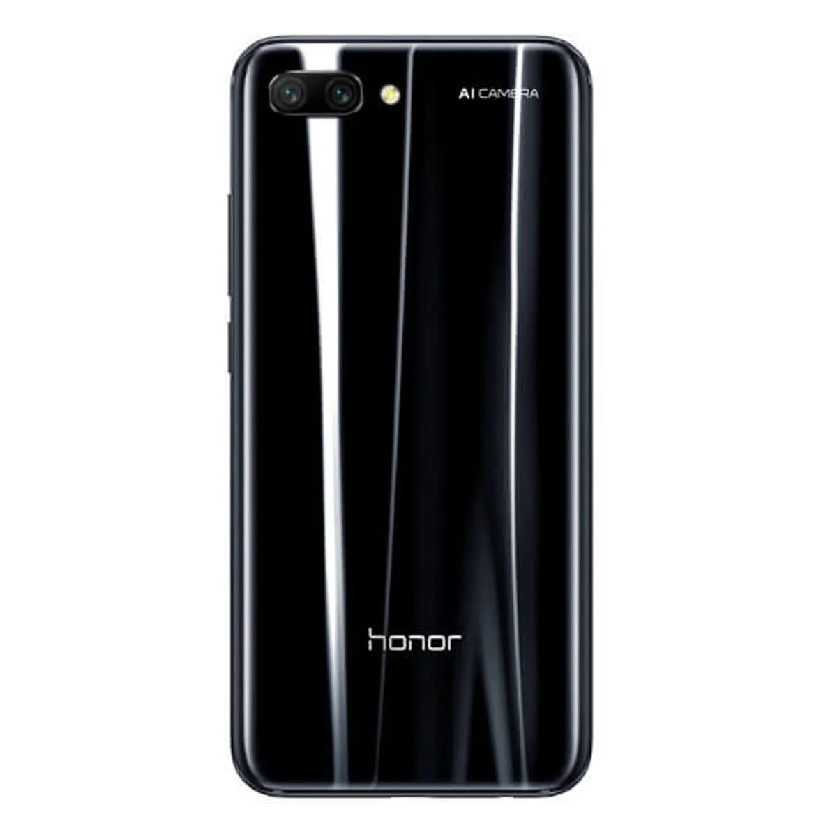 Смартфон Honor 10 128GB Black, фото №3 Смартфон Honor 10 128GB Black, фото №3