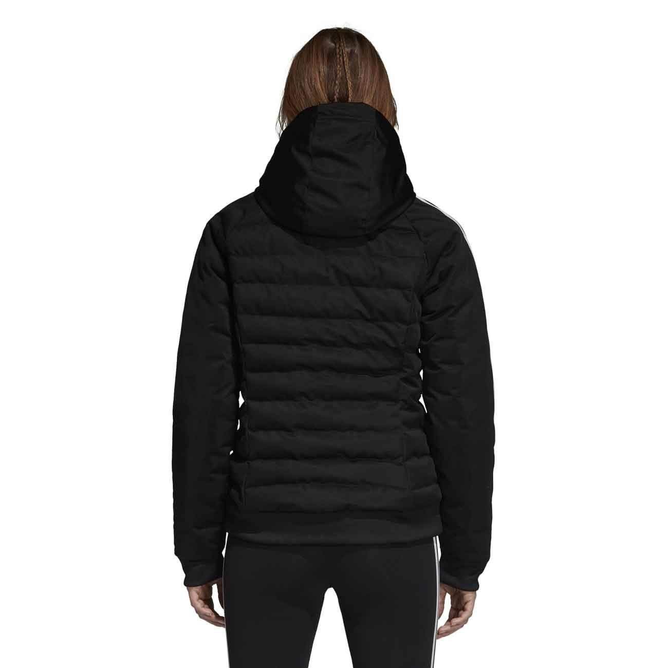 Жіноча Куртка Adidas Slim, фото №5