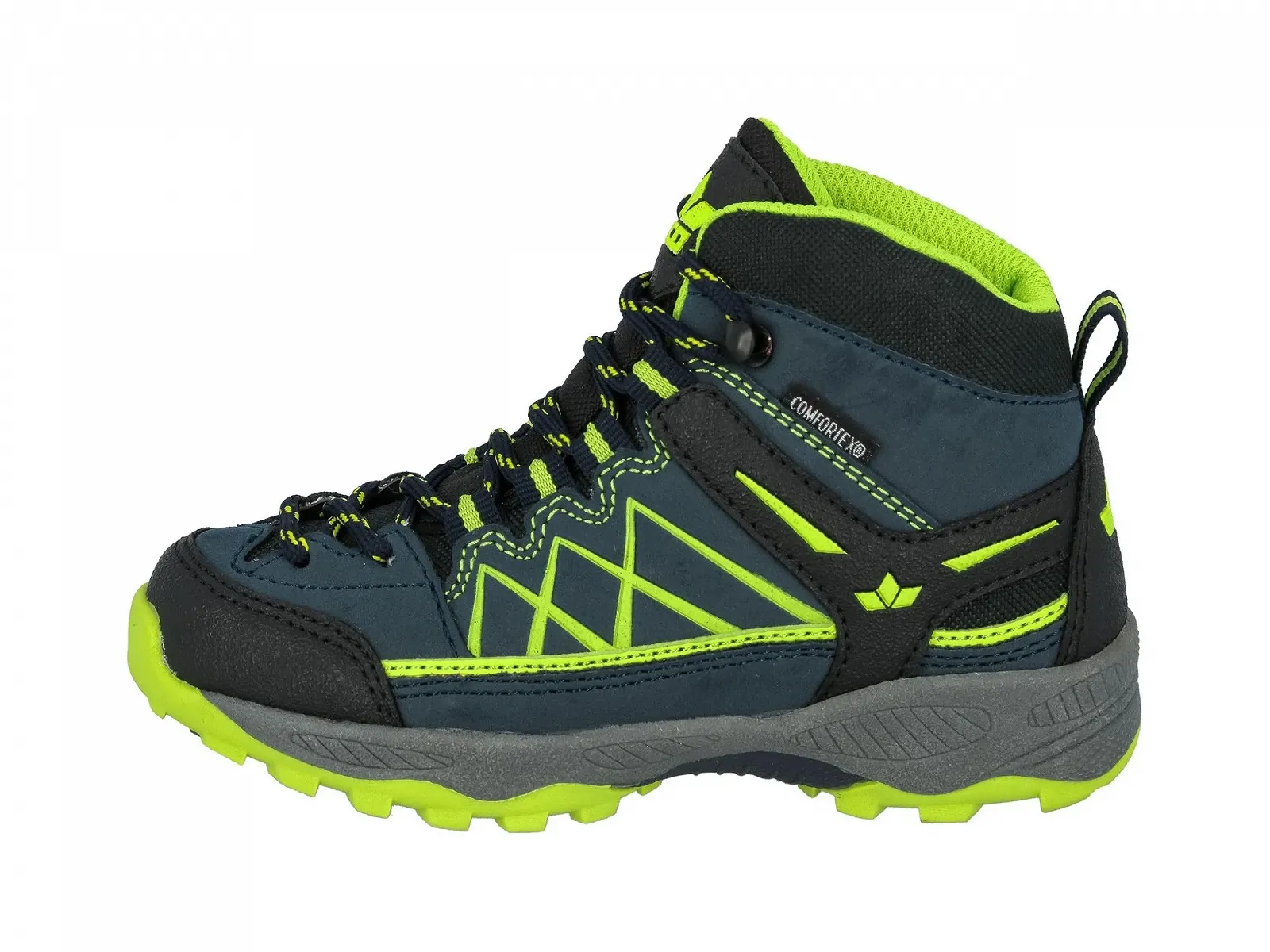 Кроссовки Lico Griffin HighCross для мальчиков, фото №2