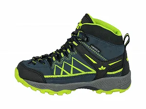 Кроссовки Lico Griffin HighCross для мальчиков synthetic.ua - Фото 1