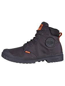 Ботинки Унисекс Palladium Pampa Sp20 Cuff Wp+ synthetic.ua - Фото 1