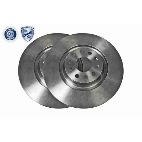 Комплект дисковых тормозов VAICO EXPERT KITS + V10-6628 для AUDI SEAT SKODA VW, фото №3