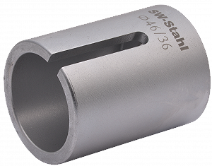 Пресс-шайба SW-STAHL 10043L-6 с контрольным отверстием 46/36 мм - Фото 1