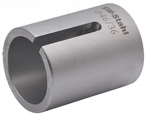 Пресс-шайба SW-STAHL 10043L-6 с контрольным отверстием 46/36 мм - Фото 1