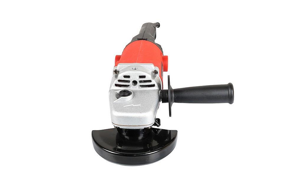 Машина кутошліфувальна MPT ECO 125 мм 1200 Вт 8500 об/хв MAG5-ECO, фото №3