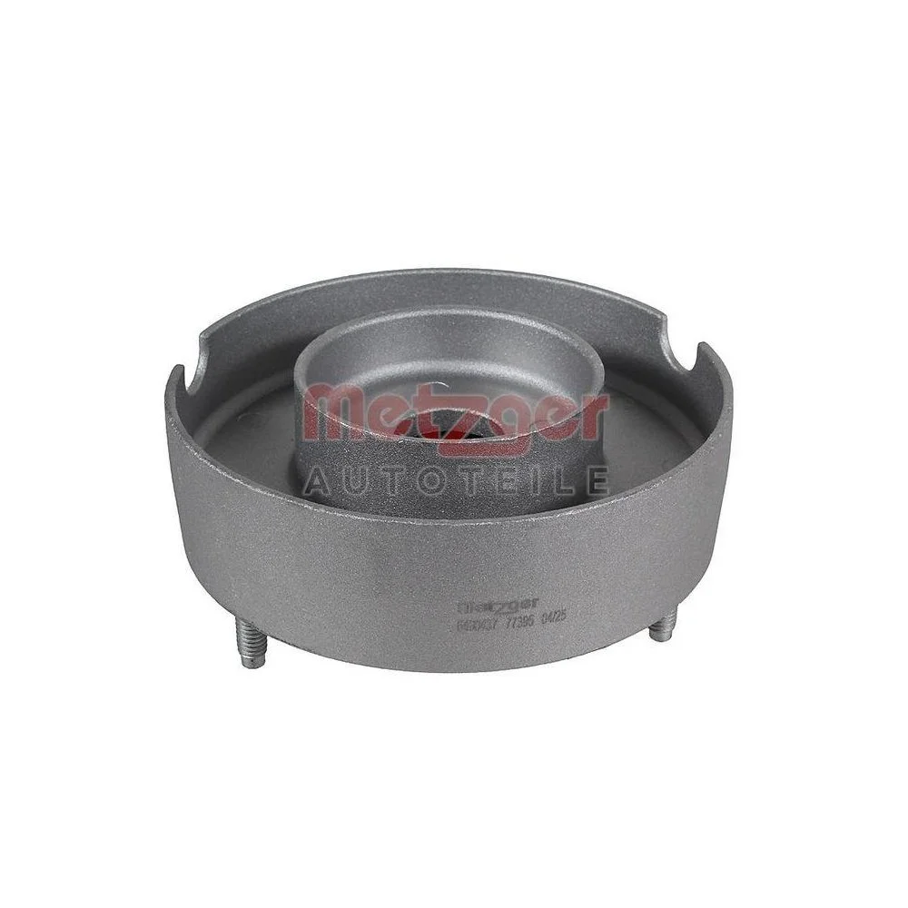 Опора амортизатора METZGER AUTOTEILE 6490437 GREENPARTS для BMW, фото №1