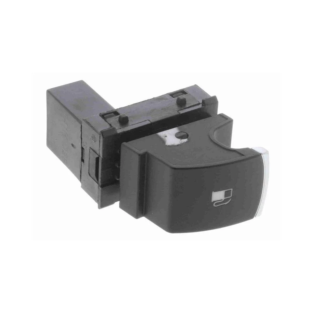 Вимикач розблокування кришки паливного бака VEMO V10-73-0027 для VW, фото №1