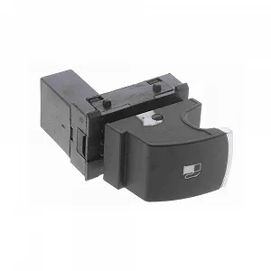 Вимикач розблокування кришки паливного бака VEMO V10-73-0027 для VW - Фото 1