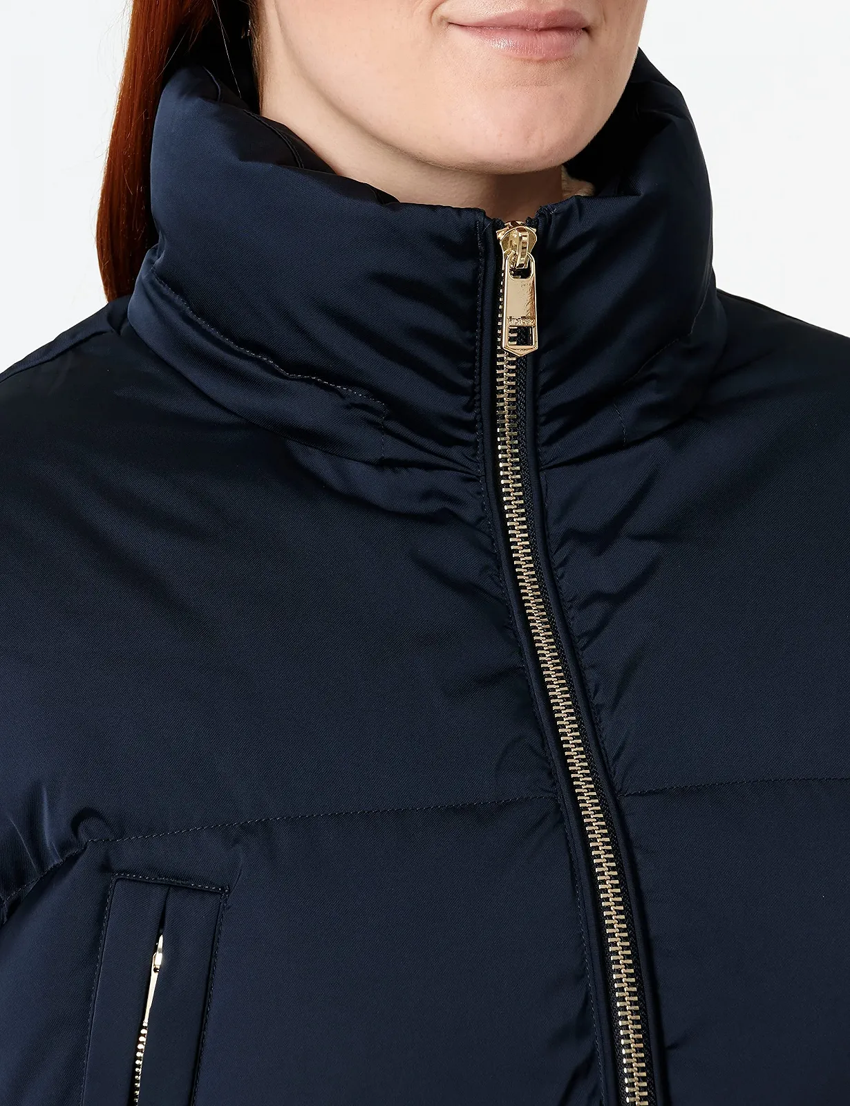 Пальто Tommy Hilfiger Жіноче, фото №3 Пальто Tommy Hilfiger Жіноче, фото №3