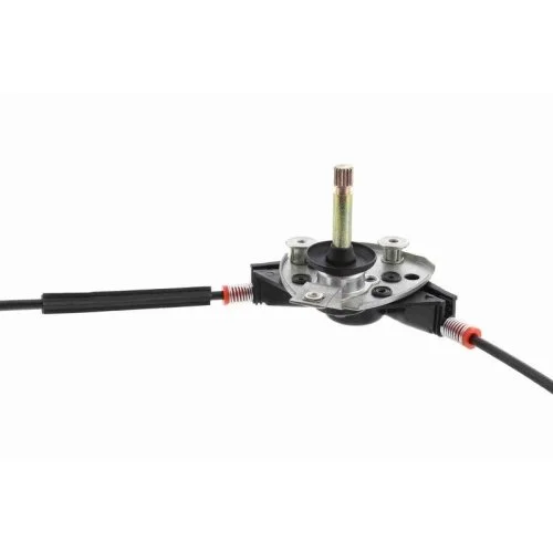 Склопідйомник VAICO V10-7690 Original VAICO Quality для VW, передній правий, фото №2