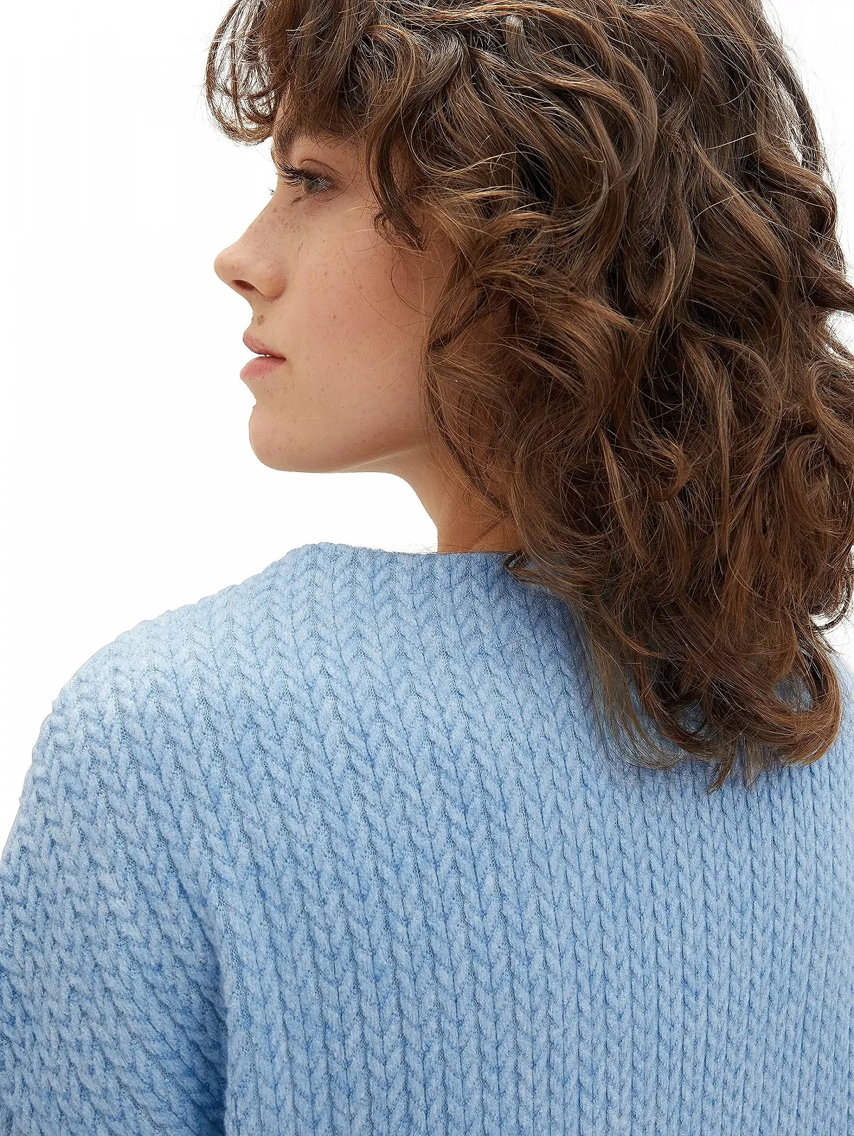 Жіночий Світшот TOM TAILOR, фото №3