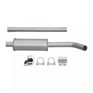 Глушник середній HELLA Easy2Fit 8LC 366 025-801 synthetic.ua - Фото 1