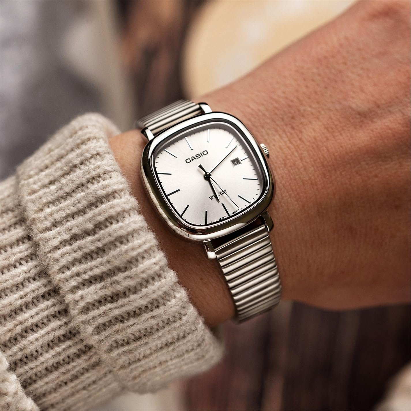 Часы Casio LTP-B166D-7AVEF, фото №3