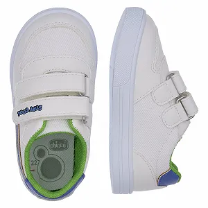 Кроссовки Chicco Fusillo synthetic.ua - Фото 1