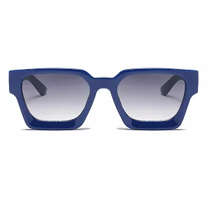 Винтажные прямоугольные очки LJCZKA для женщин и мужчин, квадратные, защита UV400 цена на synthetic.ua - Фото 1 Винтажные прямоугольные очки LJCZKA для женщин и мужчин, квадратные, защита UV400 synthetic.ua - Фото 1