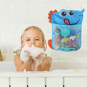 Сетка для хранения игрушек для ванной synthetic.ua - Фото 1