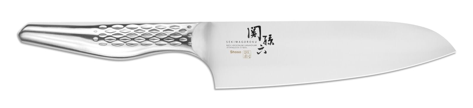 Набір ножів Kai Seki Magoroku Shoso Dreambox, 3 предмети + овочечистка, лімітована серія 1000 штук, фото №5