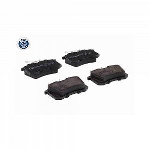 Комплект тормозных колодок, дисковый тормоз VAICO Green Mobility Parts V10-8178 для AUDI, FORD - Фото 1