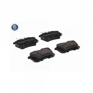 Комплект гальмівних колодок, дискові гальма VAICO Green Mobility Parts V10-8178 для AUDI, FORD - Фото 1