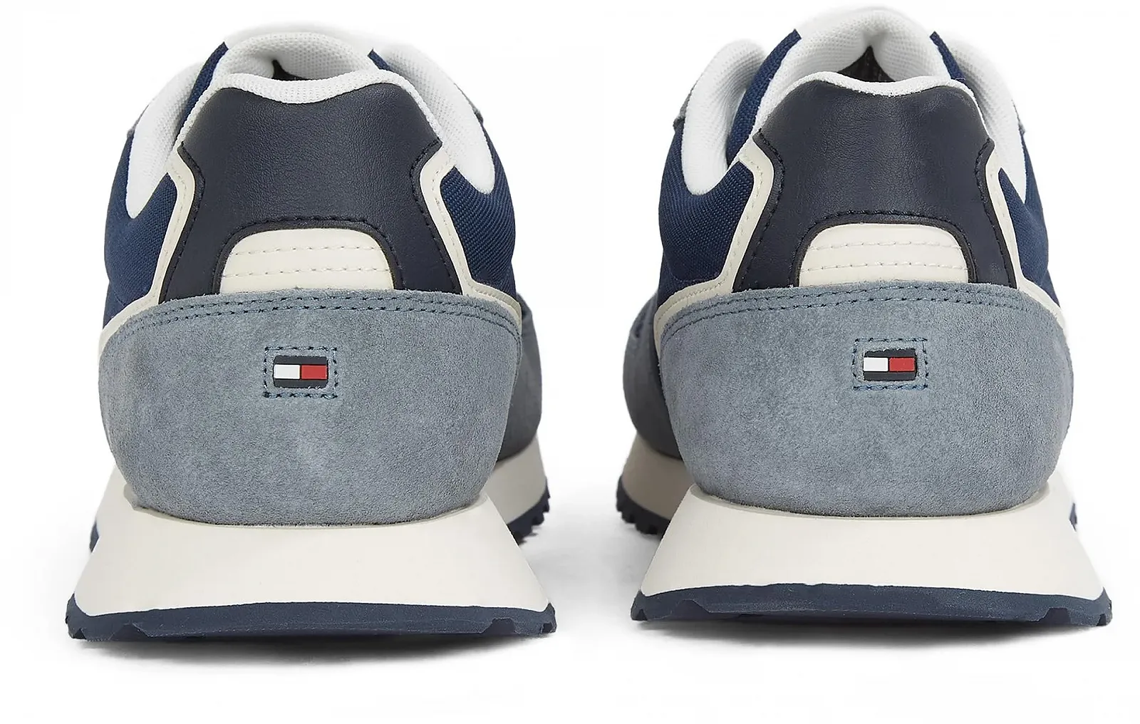 Кросівки Tommy Hilfiger New Runner Eva Mix Fm0fm05465, фото №2