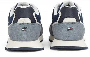 Кросівки Tommy Hilfiger New Runner Eva Mix Fm0fm05465 synthetic.ua - Фото 1