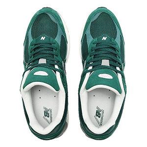 Кросівки New Balance 2002R 42 synthetic.ua - Фото 1
