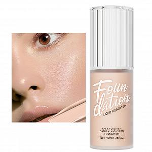 Купить Крем Buniq Foundation Полное Покрытие Увлажняющая Формула Контроль Жира - Фото 1 Крем Buniq Foundation Полное Покрытие Увлажняющая Формула Контроль Жира - Фото 1