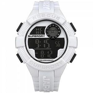 Чоловічий годинник Superdry Radar Chronograph SYG193W - Фото 1