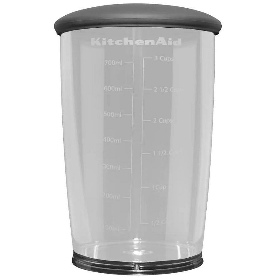 Блендер KitchenAid 5KHBBV53EAC, фото №4