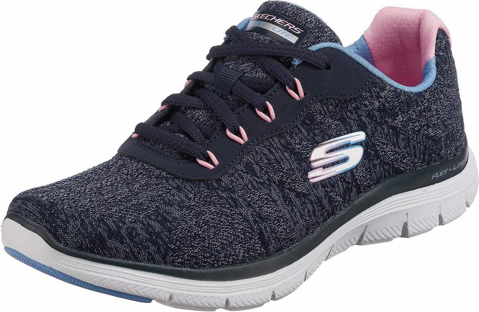 Кросівки Skechers Flex Appeal 4.0 Fresh Move, жіночі, фото №1