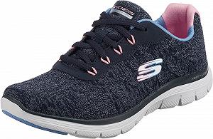 Кросівки Skechers Flex Appeal 4.0 Fresh Move, жіночі - Фото 1